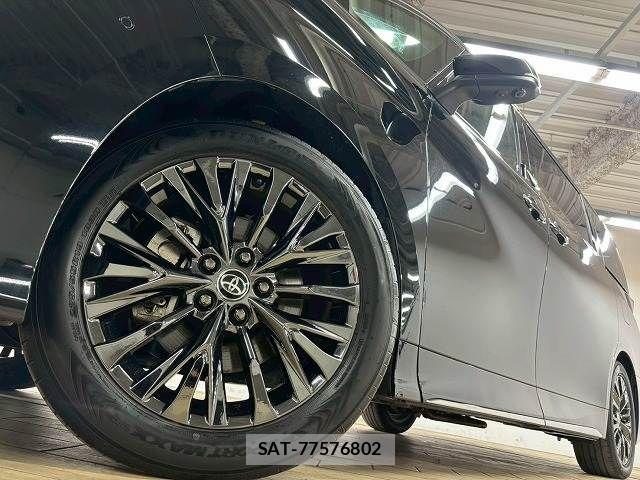 Toyota VELLFIRE 2023-09 6277579-11