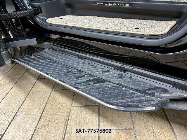 Toyota VELLFIRE 2023-09 6277579-12