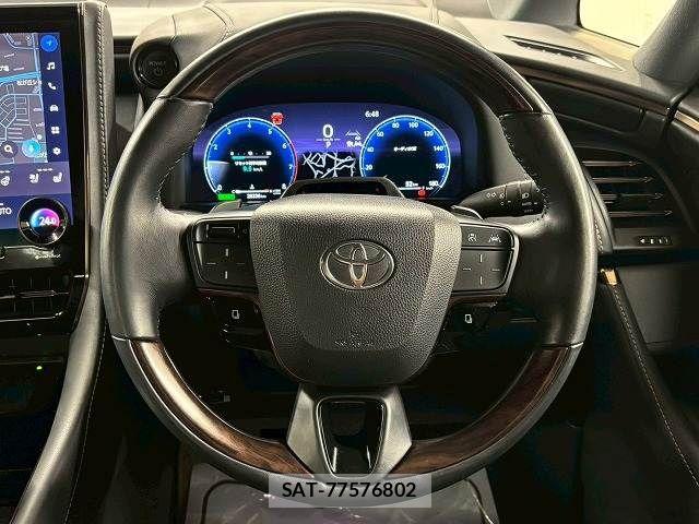 Toyota VELLFIRE 2023-09 6277579-13