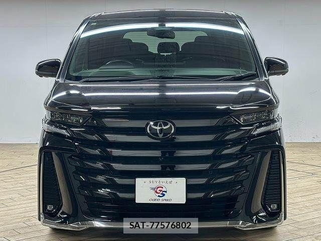 Toyota VELLFIRE 2023-09 6277579-16