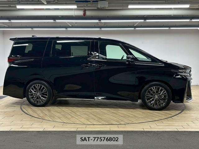 Toyota VELLFIRE 2023-09 6277579-17