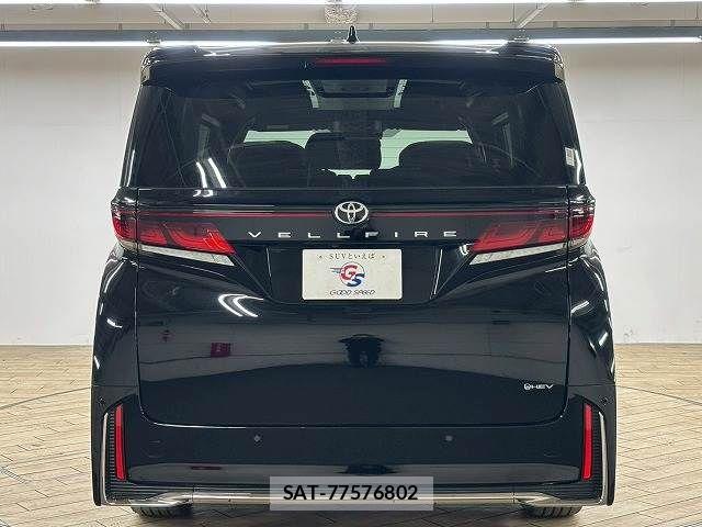 Toyota VELLFIRE 2023-09 6277579-18