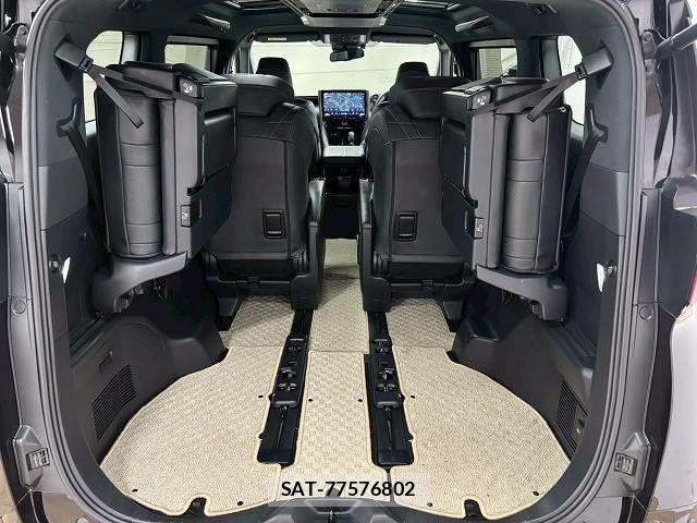 Toyota VELLFIRE 2023-09 6277579-19
