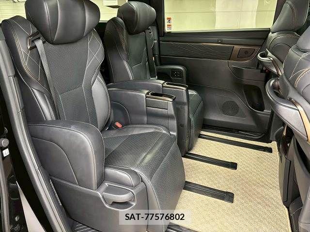 Toyota VELLFIRE 2023-09 6277579-8