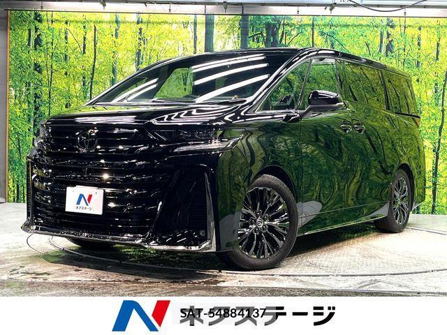 Toyota VELLFIRE 2024-11 6504443-0