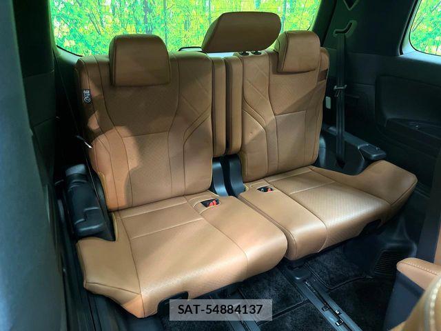 Toyota VELLFIRE 2024-11 6504443-9