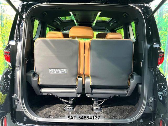 Toyota VELLFIRE 2024-11 6504443-10