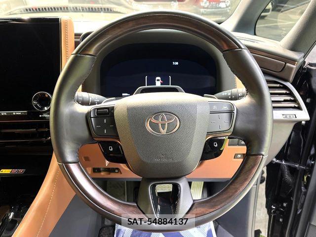 Toyota VELLFIRE 2024-11 6504443-11