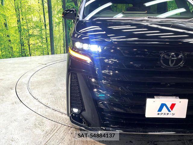 Toyota VELLFIRE 2024-11 6504443-12