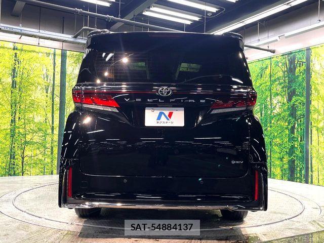 Toyota VELLFIRE 2024-11 6504443-15
