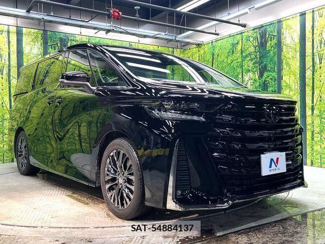 Toyota VELLFIRE 2024-11 6504443-16