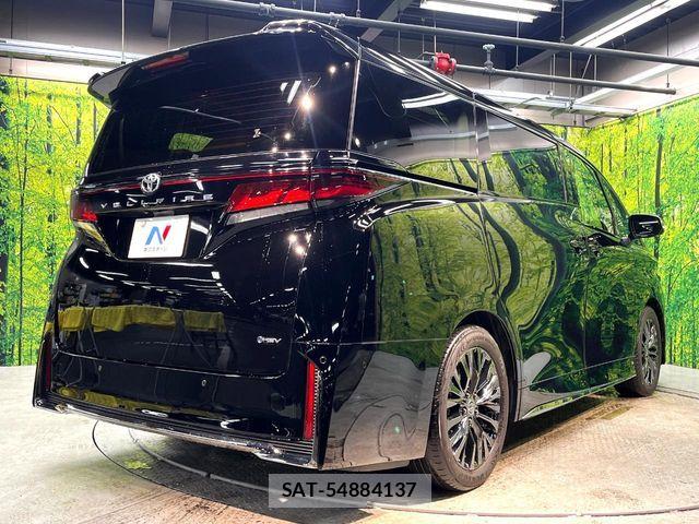 Toyota VELLFIRE 2024-11 6504443-17