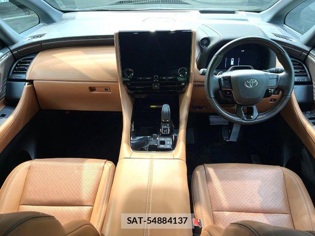 Toyota VELLFIRE 2024-11 6504443-1