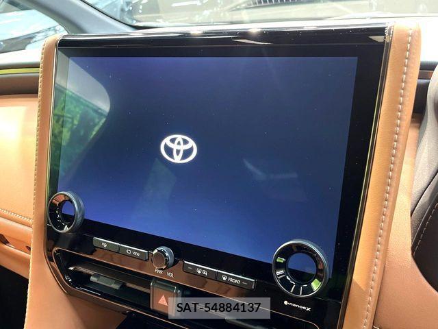 Toyota VELLFIRE 2024-11 6504443-3