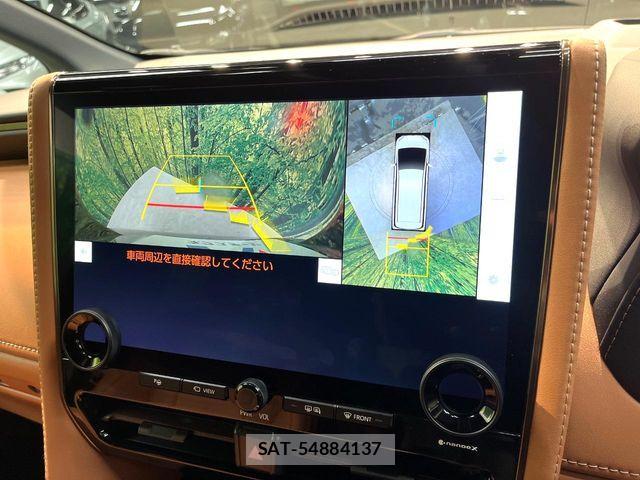 Toyota VELLFIRE 2024-11 6504443-4