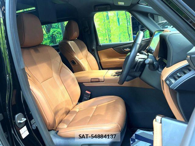 Toyota VELLFIRE 2024-11 6504443-7