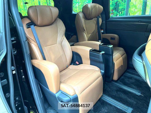Toyota VELLFIRE 2024-11 6504443-8