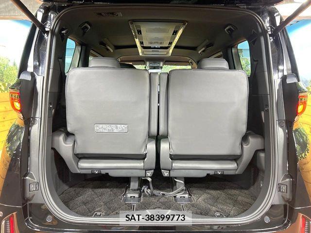Toyota VELLFIRE 2023-12 6527880-10