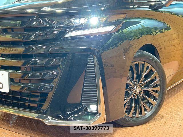 Toyota VELLFIRE 2023-12 6527880-12