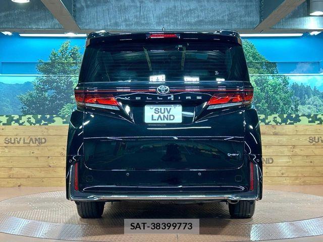 Toyota VELLFIRE 2023-12 6527880-15