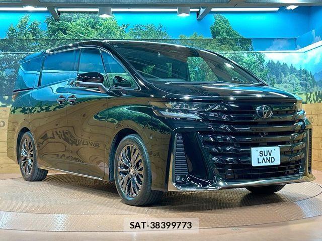 Toyota VELLFIRE 2023-12 6527880-16