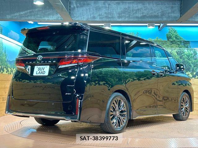 Toyota VELLFIRE 2023-12 6527880-17