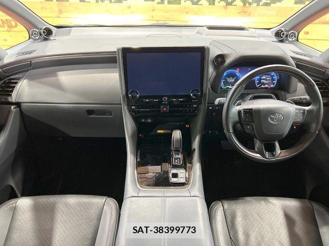 Toyota VELLFIRE 2023-12 6527880-1