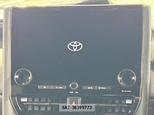 Toyota VELLFIRE 2023-12 6527880-3