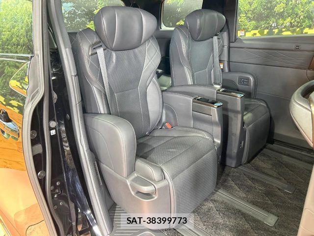 Toyota VELLFIRE 2023-12 6527880-8