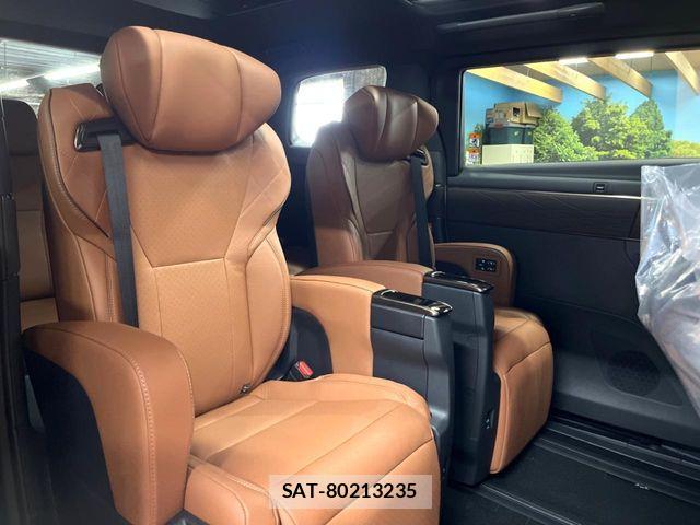 Toyota VELLFIRE 2026-04 6547206-9