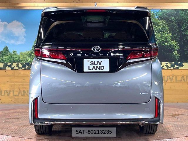 Toyota VELLFIRE 2026-04 6547206-14