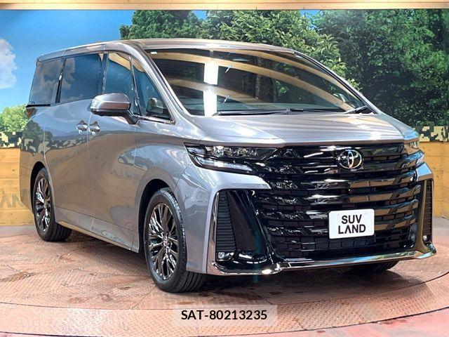 Toyota VELLFIRE 2026-04 6547206-15