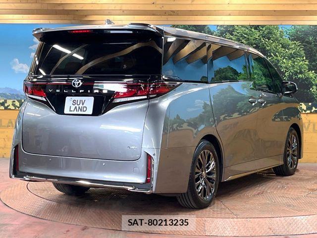 Toyota VELLFIRE 2026-04 6547206-16
