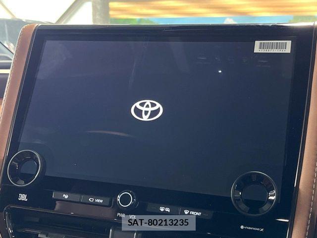 Toyota VELLFIRE 2026-04 6547206-4