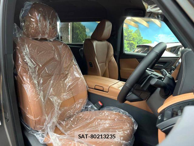 Toyota VELLFIRE 2026-04 6547206-8