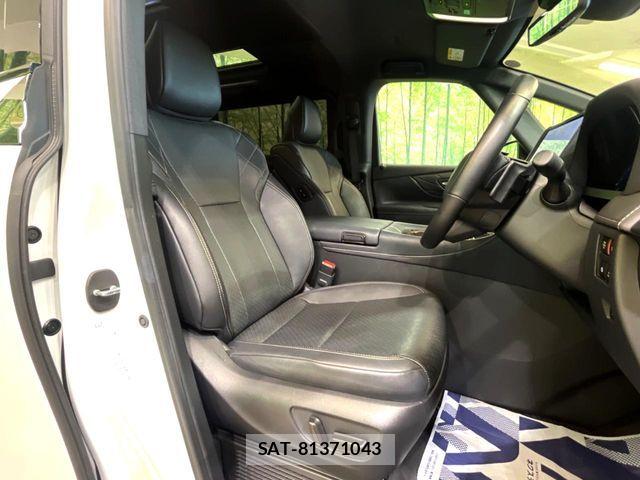 Toyota VELLFIRE 2023-12 6547214-9