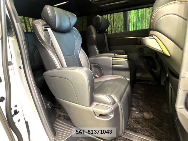 Toyota VELLFIRE 2023-12 6547214-10