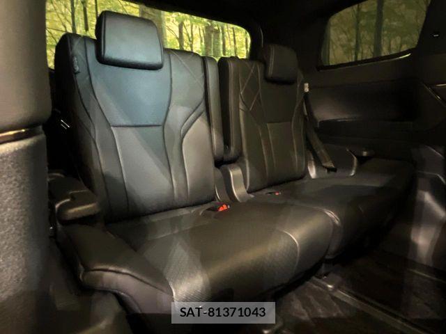 Toyota VELLFIRE 2023-12 6547214-11