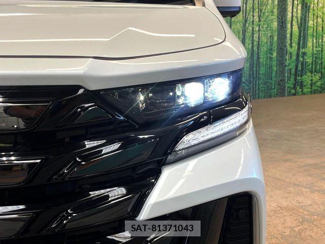 Toyota VELLFIRE 2023-12 6547214-14