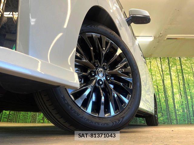 Toyota VELLFIRE 2023-12 6547214-15