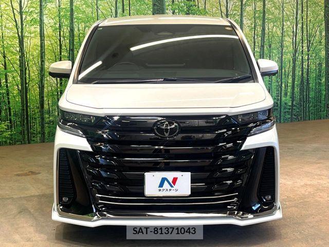 Toyota VELLFIRE 2023-12 6547214-16