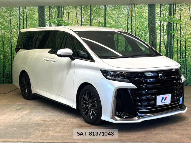 Toyota VELLFIRE 2023-12 6547214-18