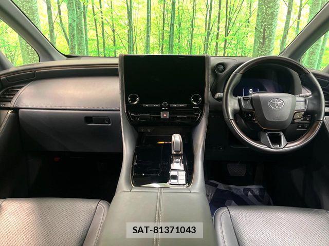 Toyota VELLFIRE 2023-12 6547214-1