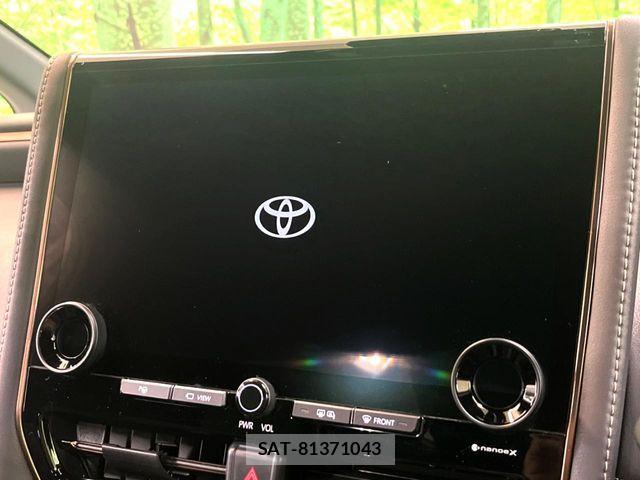 Toyota VELLFIRE 2023-12 6547214-2