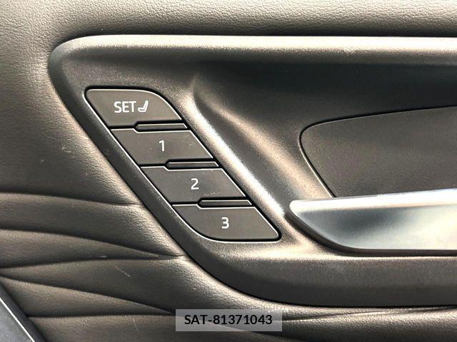 Toyota VELLFIRE 2023-12 6547214-5