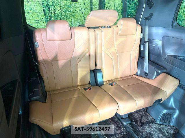 Toyota VELLFIRE 2024-11 6547211-9