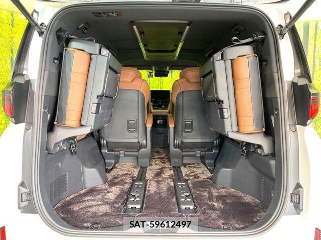 Toyota VELLFIRE 2024-11 6547211-10