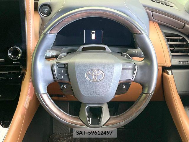 Toyota VELLFIRE 2024-11 6547211-11