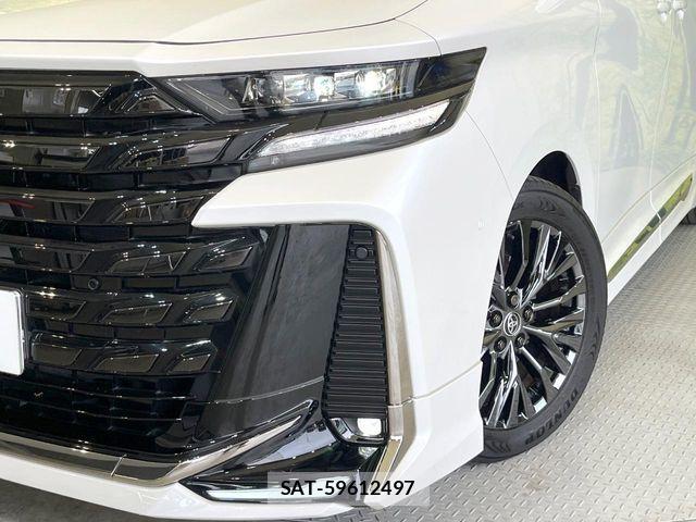 Toyota VELLFIRE 2024-11 6547211-12