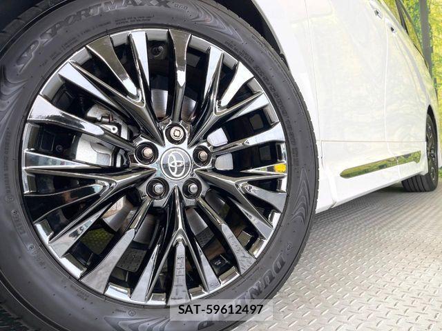 Toyota VELLFIRE 2024-11 6547211-13
